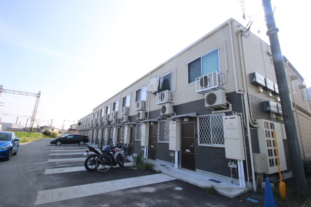 メゾネットShozoku