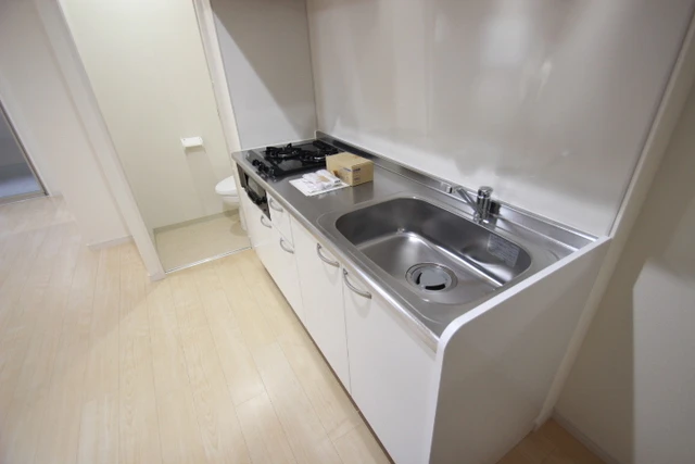 アールヴォレ楠木