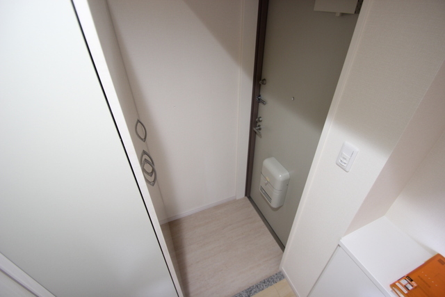 アールヴォレ楠木