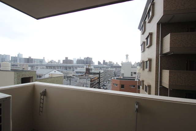 アールヴォレ楠木