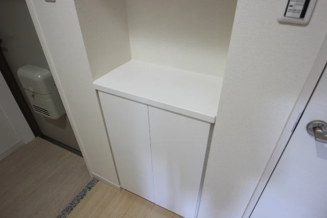 アールヴォレ楠木