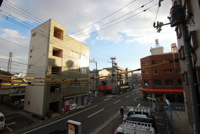 アールヴォレ楠木