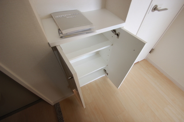 アールヴォレ楠木