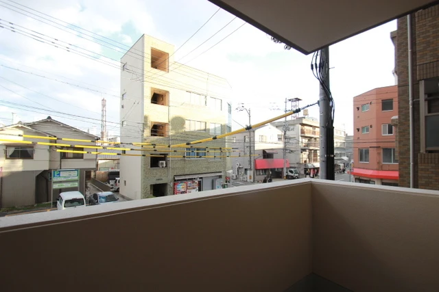 アールヴォレ楠木