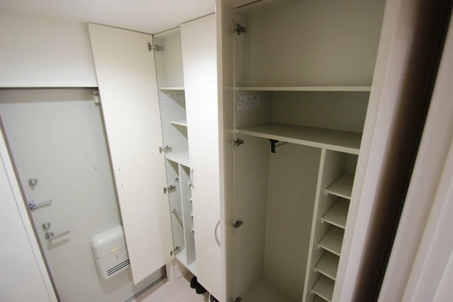 アールヴォレ楠木