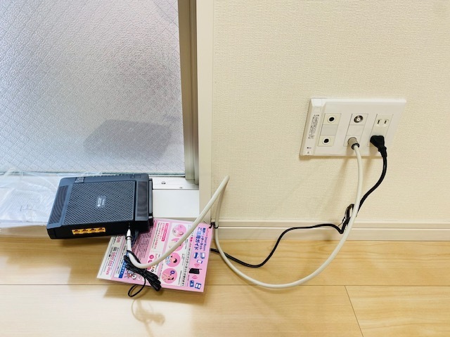 アールヴォレ楠木