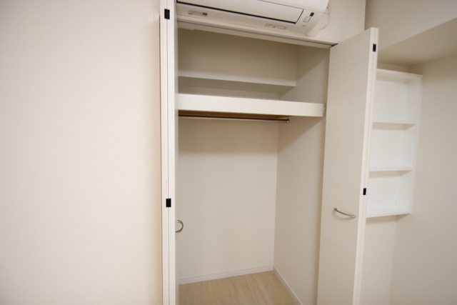 アールヴォレ楠木