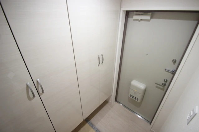 アールヴォレ楠木