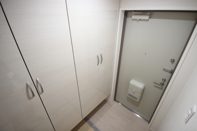 アールヴォレ楠木