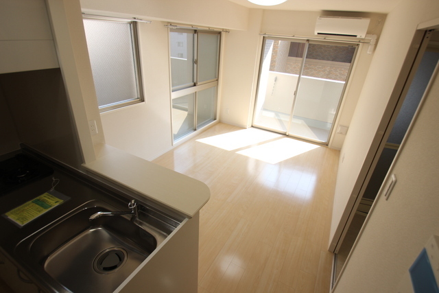 アールヴォレ楠木