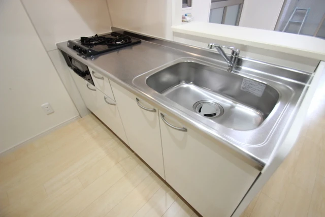 アールヴォレ楠木