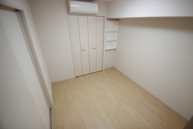 アールヴォレ楠木