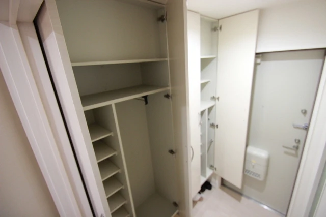 アールヴォレ楠木