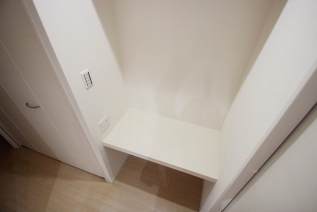 アールヴォレ楠木