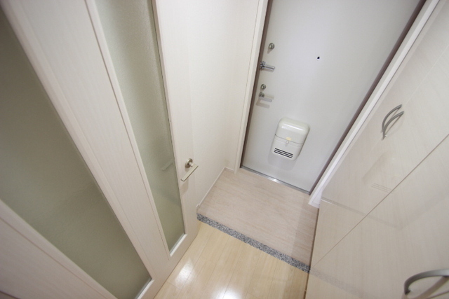 アールヴォレ楠木