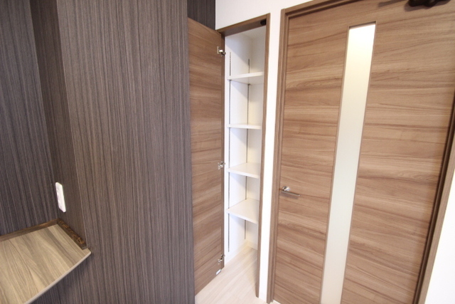 オリオリタウンⅧ