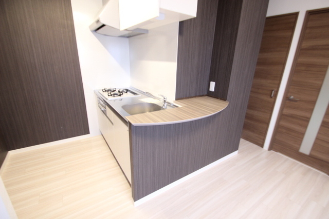 オリオリタウンⅧ