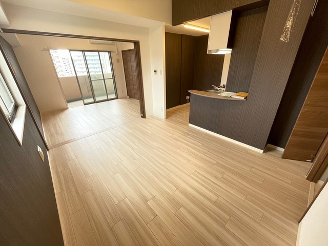 オリオリタウンⅧ