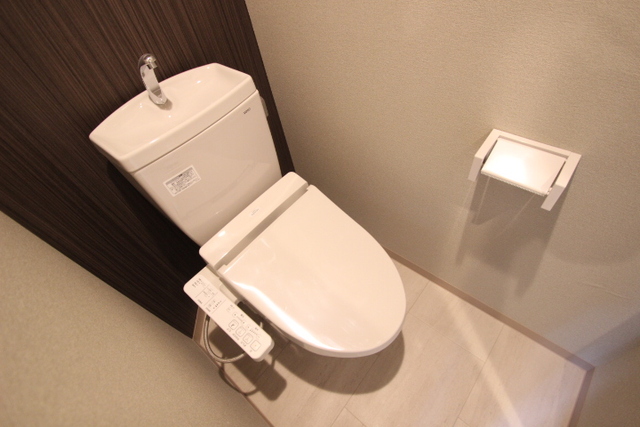 オリオリタウンⅧ