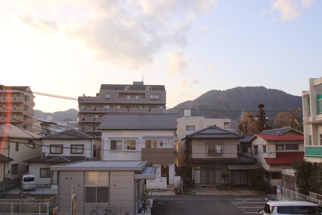 オリオリタウンⅧ