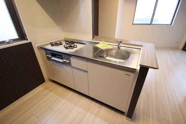 オリオリタウンⅧ