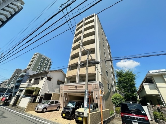 オリオリタウンⅧ