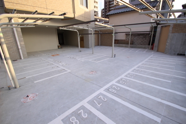 オリオリタウンⅧ