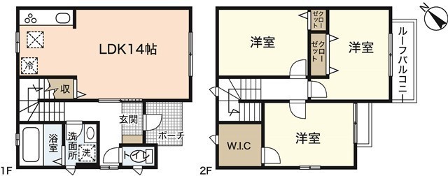 テラスクレール(4767)