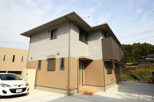 テラスクレール(4767)