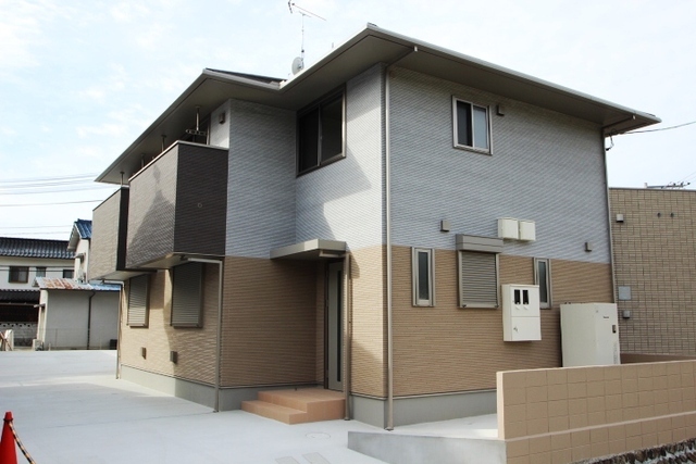 テラスクレール(4767)