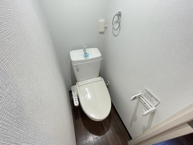 ロイヤルメゾン古江