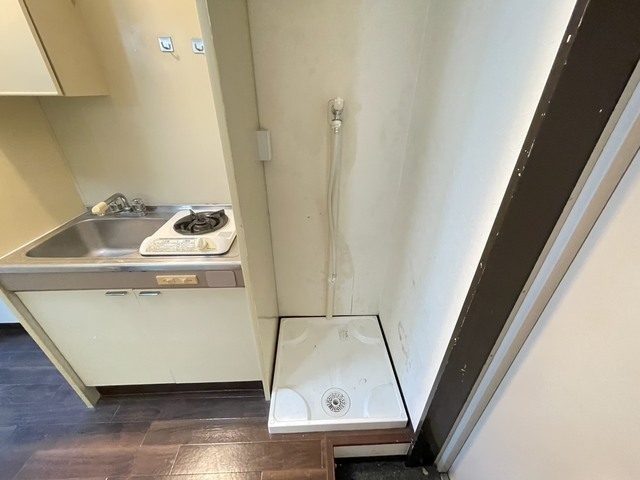 ロイヤルメゾン古江