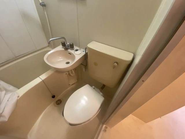 ロイヤルメゾン古江