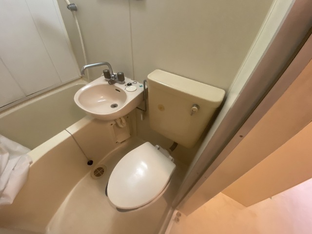 ロイヤルメゾン古江