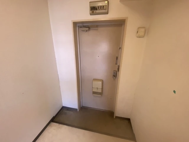 ロイヤルメゾン古江