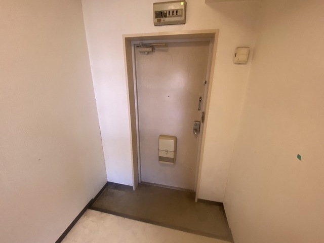 ロイヤルメゾン古江