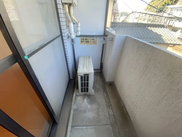 ロイヤルメゾン古江