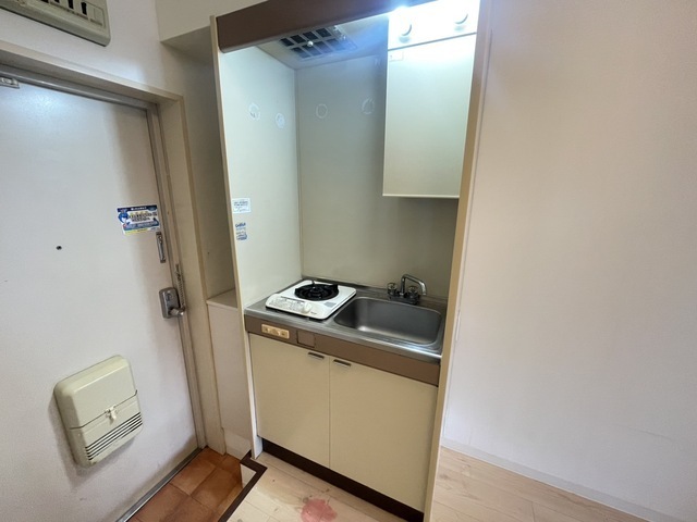 ロイヤルメゾン古江