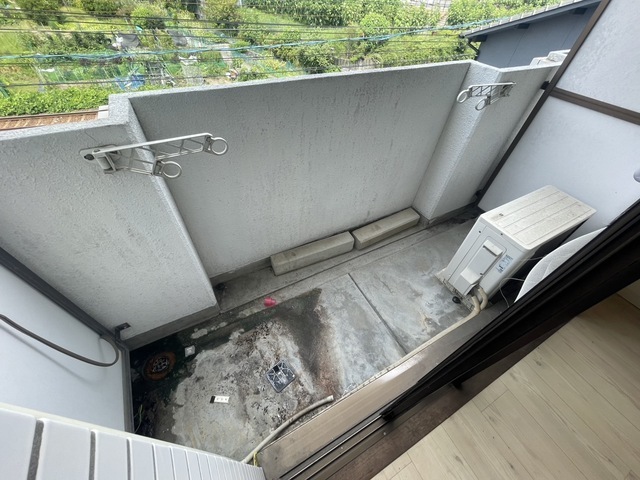 ロイヤルメゾン古江