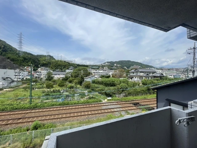 ロイヤルメゾン古江