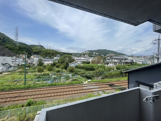 ロイヤルメゾン古江