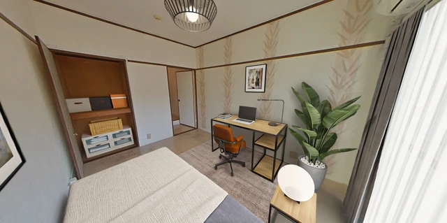 ロイヤルメゾン古江