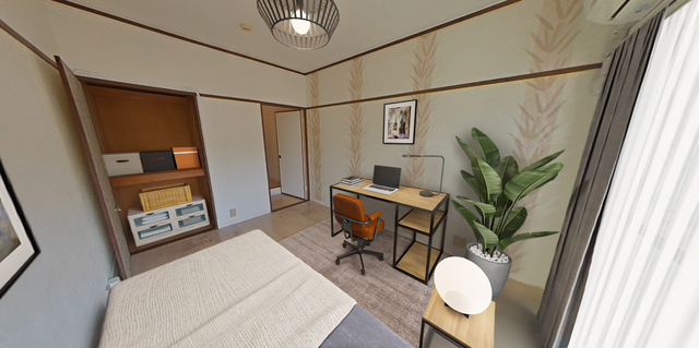 ロイヤルメゾン古江