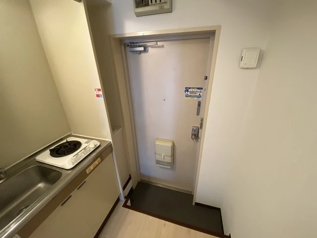 ロイヤルメゾン古江