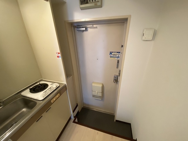 ロイヤルメゾン古江