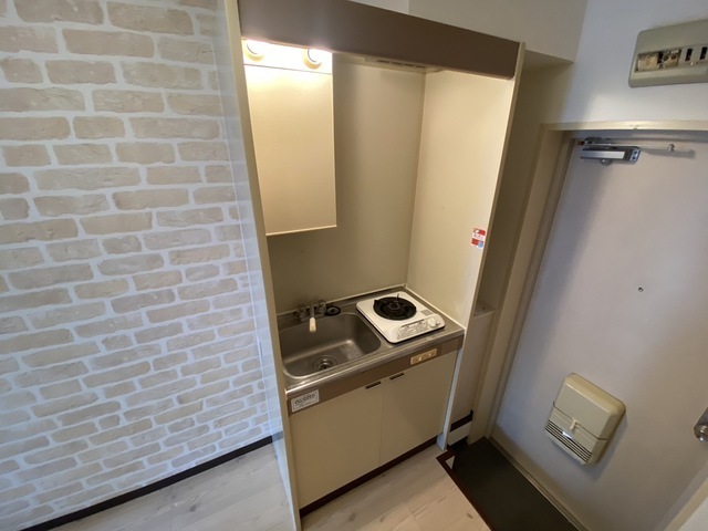 ロイヤルメゾン古江