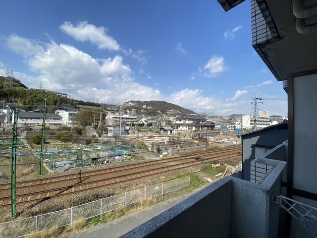 ロイヤルメゾン古江