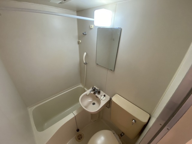 ロイヤルメゾン古江