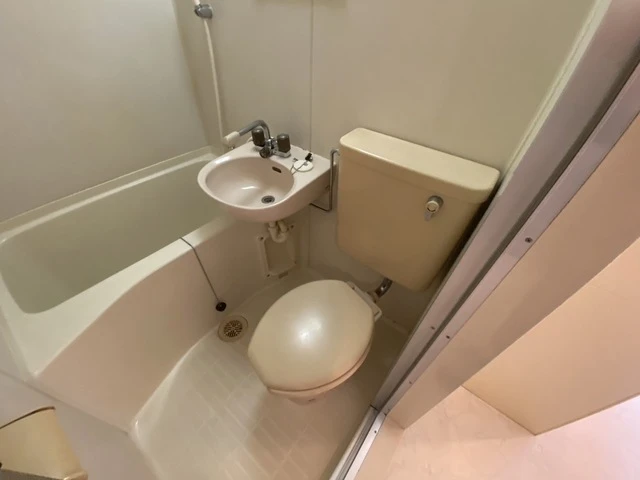 ロイヤルメゾン古江