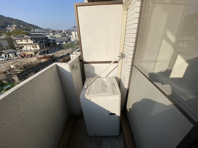 ロイヤルメゾン古江